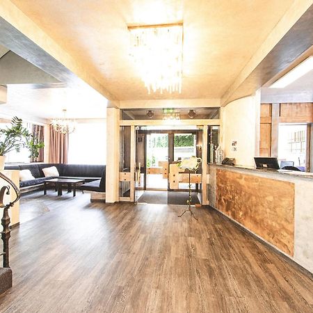 FDH Plaza Hotel Foehr Am Bodensee מראה חיצוני תמונה