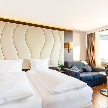 FDH Plaza Hotel Foehr Am Bodensee מראה חיצוני תמונה