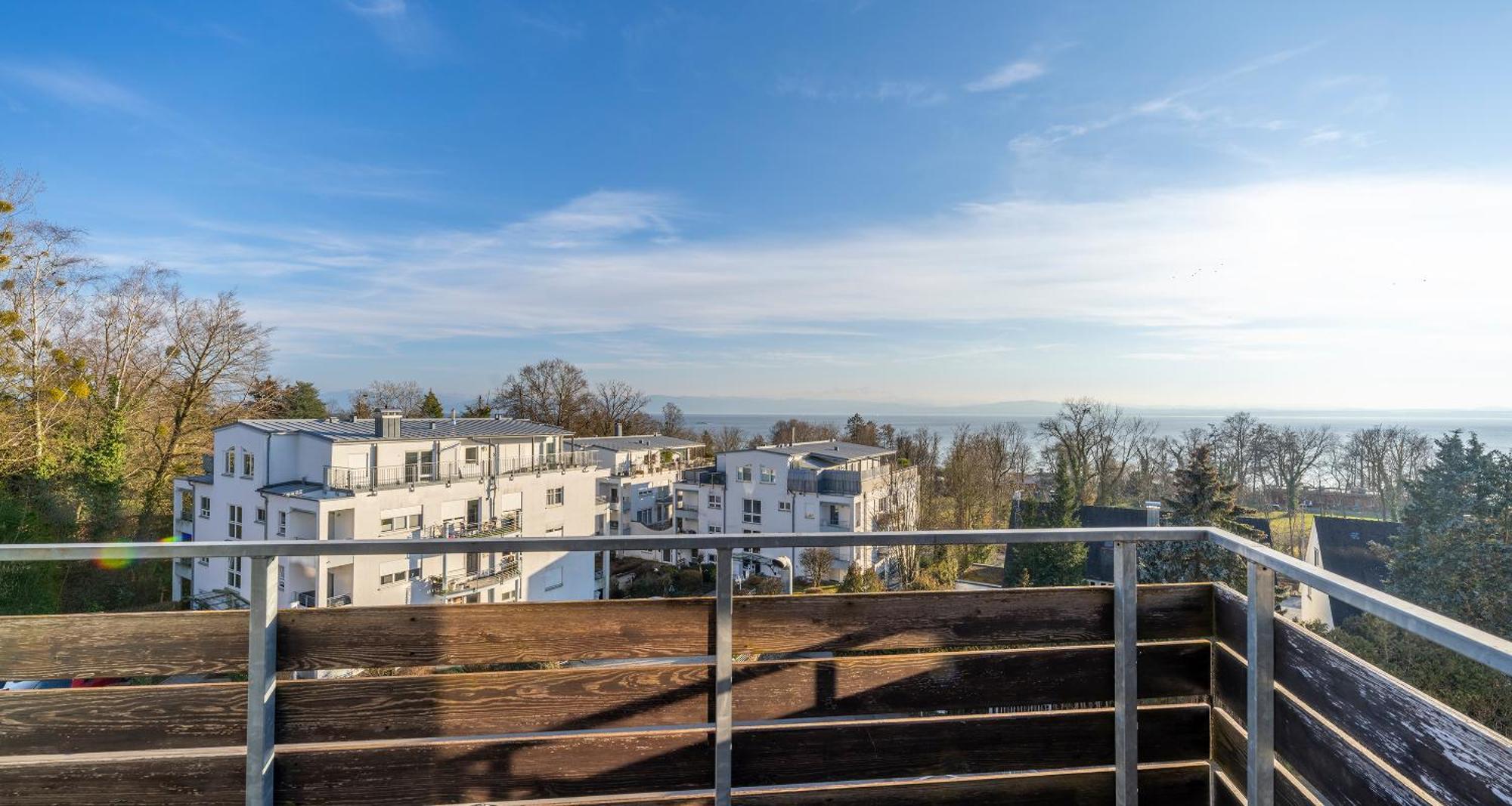 FDH Plaza Hotel Foehr Am Bodensee מראה חיצוני תמונה